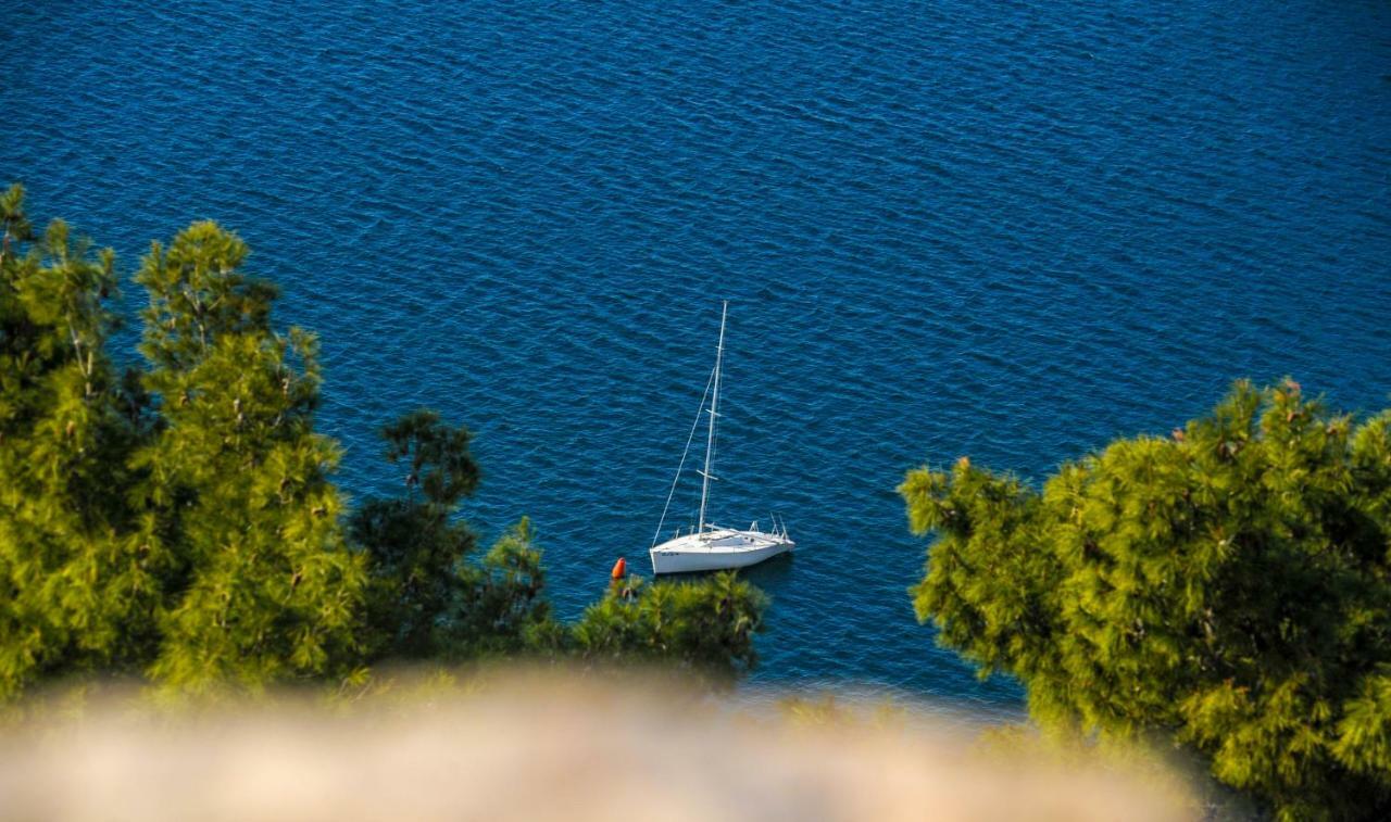 Apartments Vendi Šibenik Buitenkant foto