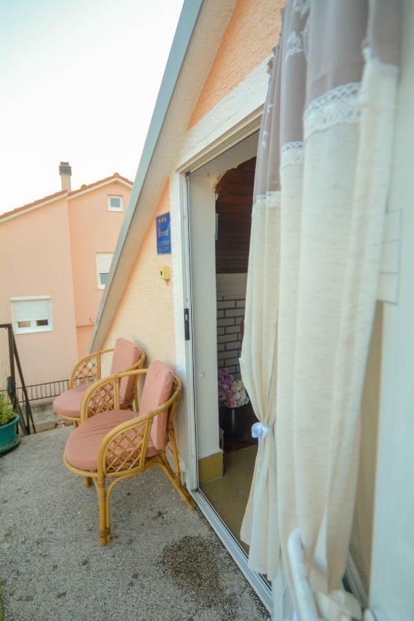 Apartments Vendi Šibenik Buitenkant foto