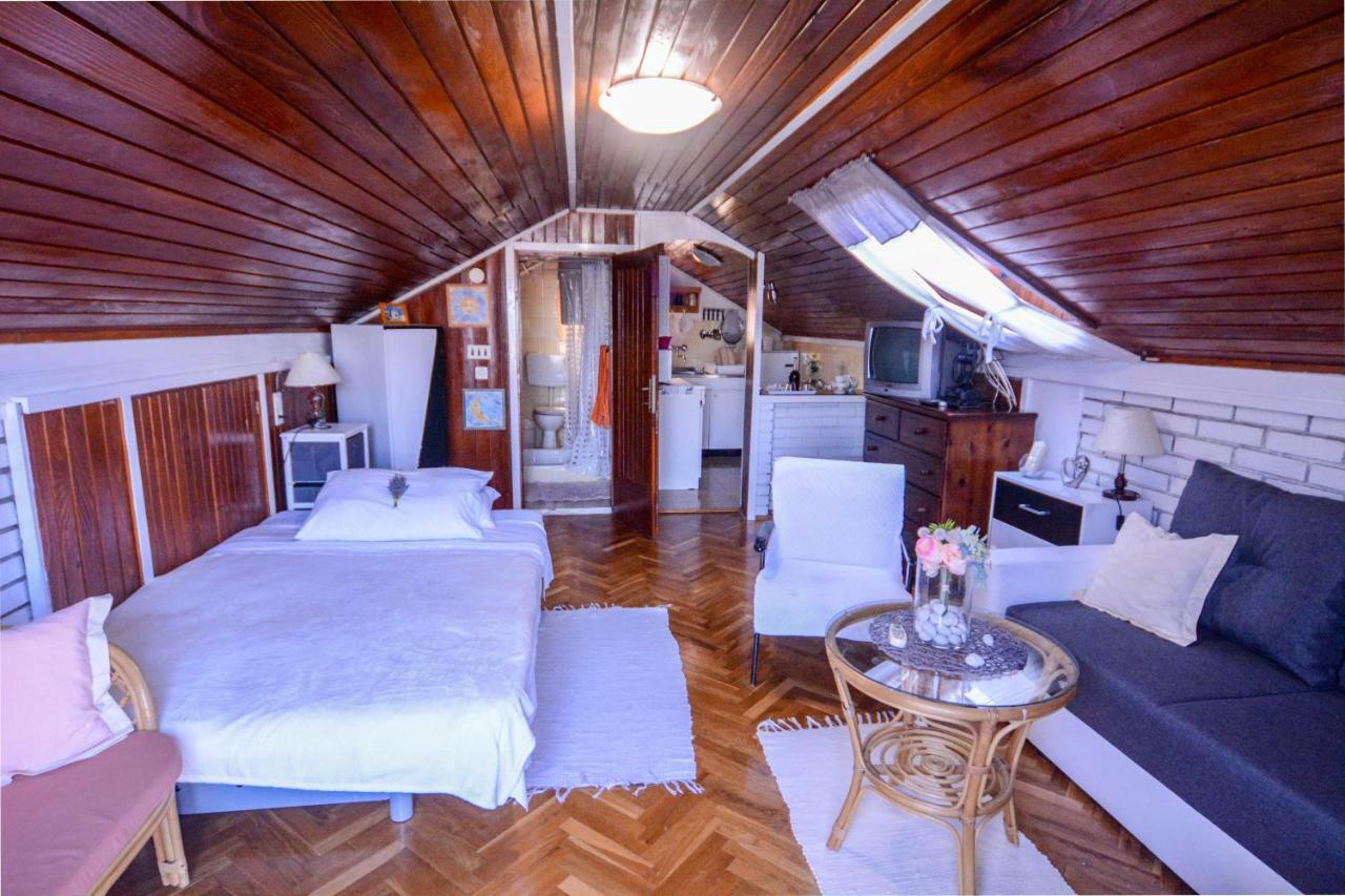Apartments Vendi Šibenik Buitenkant foto