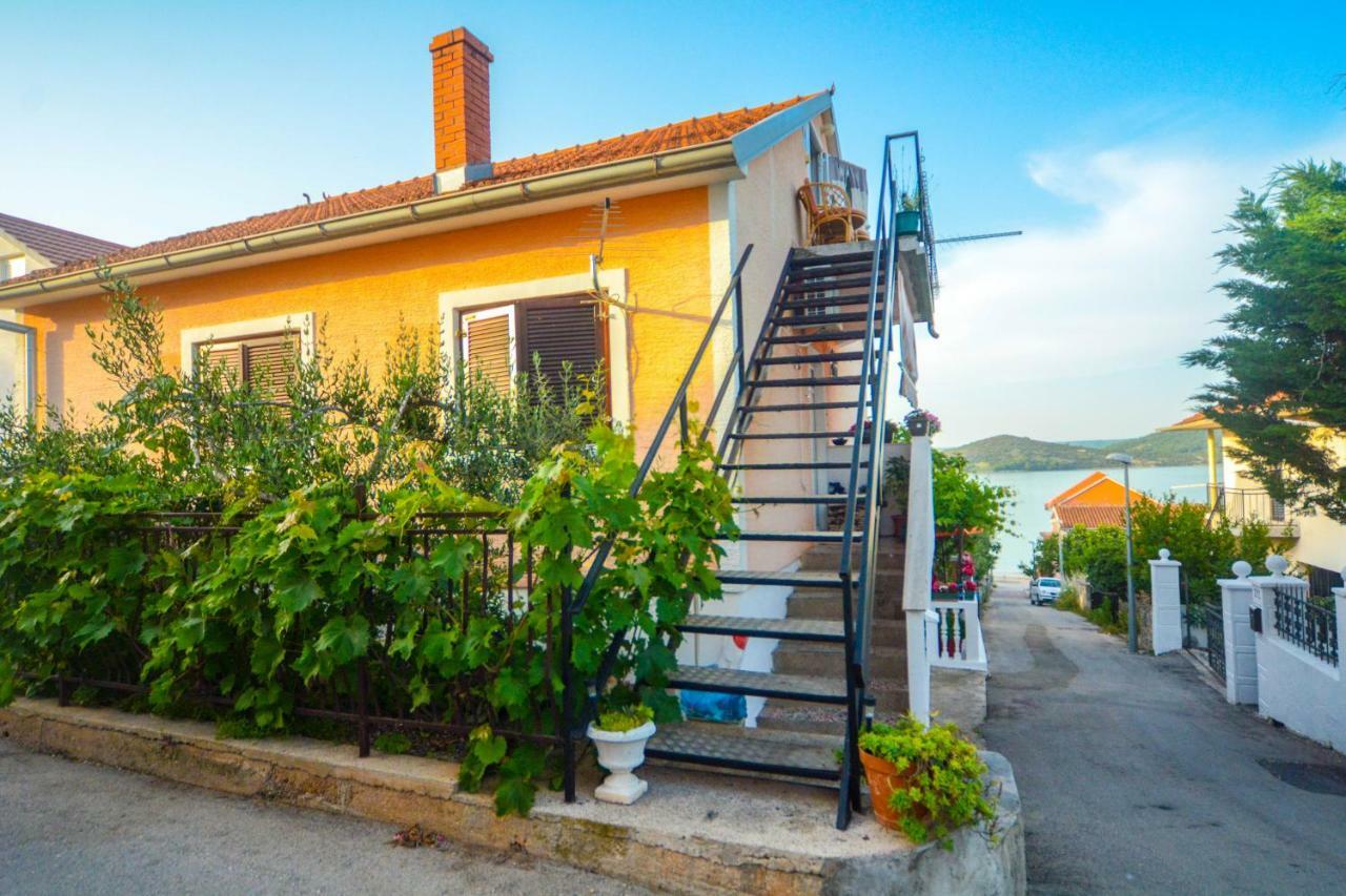 Apartments Vendi Šibenik Buitenkant foto